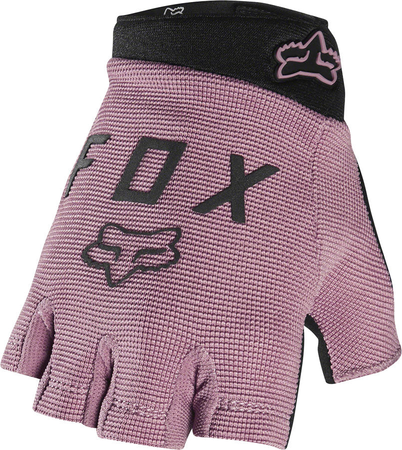 Fox Racing Ranger Gel Short Finger Gloves