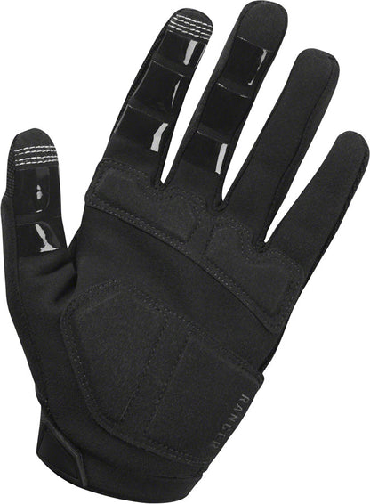 Fox Racing Ranger Youth Full Finger Gloves
