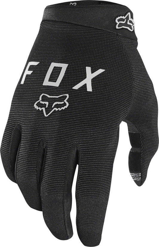 Fox Racing Ranger Youth Full Finger Gloves