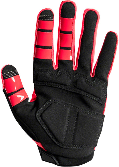 Fox Racing Ranger Gel Full Finger Gloves