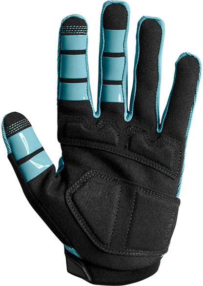 Fox Racing Ranger Gel Full Finger Gloves