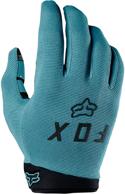 Fox Racing Ranger Gel Full Finger Gloves