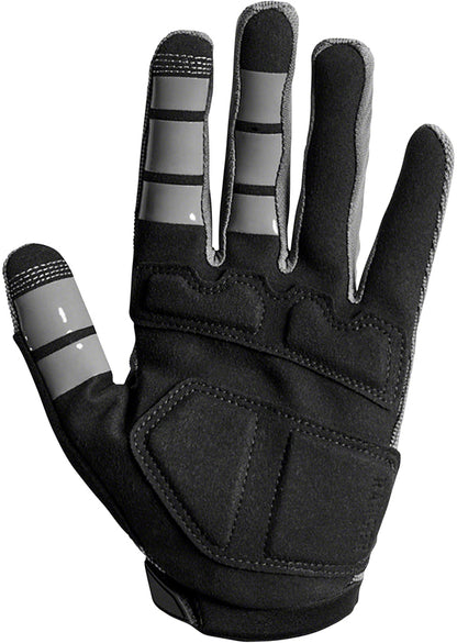 Fox Racing Ranger Gel Full Finger Gloves