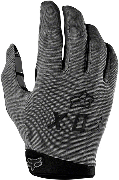 Fox Racing Ranger Gel Full Finger Gloves