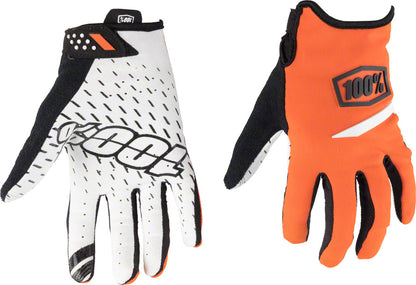 100% Ridecamp Gloves
