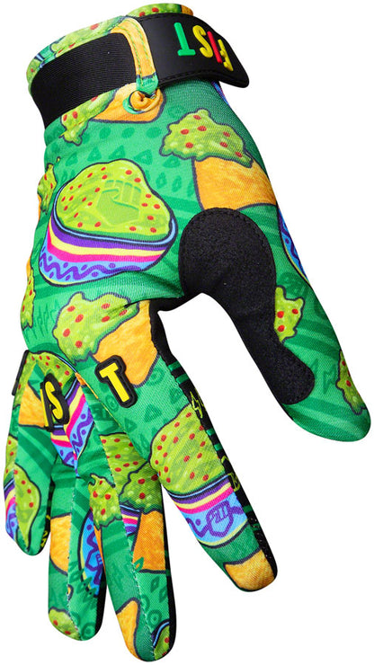 Fist Handwear Chips 'N Guac Gloves