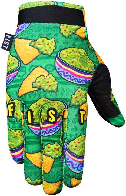 Fist Handwear Chips 'N Guac Gloves