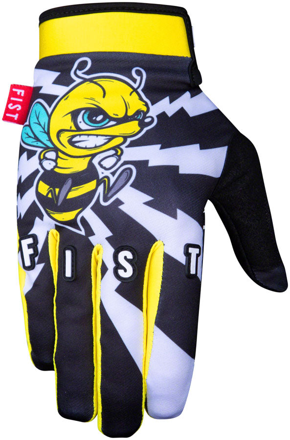 Fist Handwear Kyle Baldock Killabee Shockwave Gloves