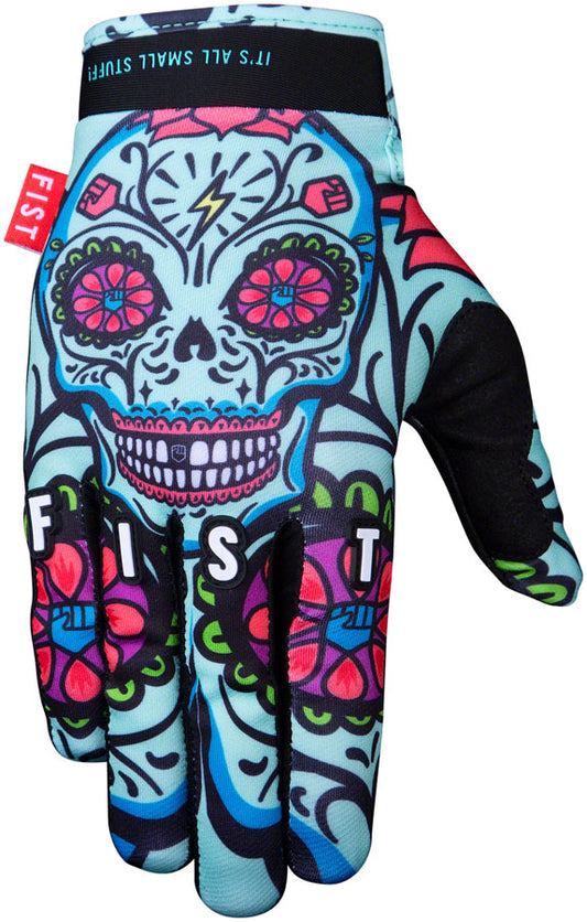 Fist Handwear Dean Lucas Deanos Gloves