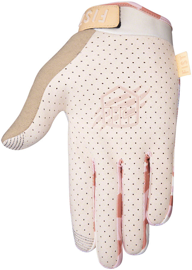Fist Handwear Sandstorm Breezer Hot Weather Gloves