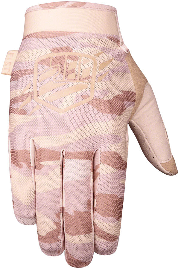 Fist Handwear Sandstorm Breezer Hot Weather Gloves
