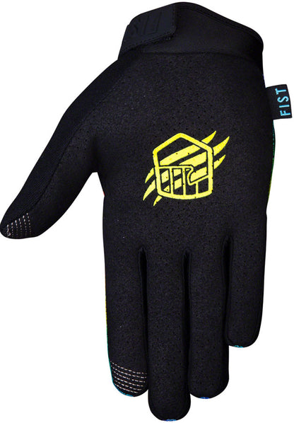 Fist Handwear Dye Tie Breezer Hot Weather Gloves