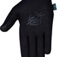 Fist Handwear Blacked Out Breezer Hot Weather Gloves