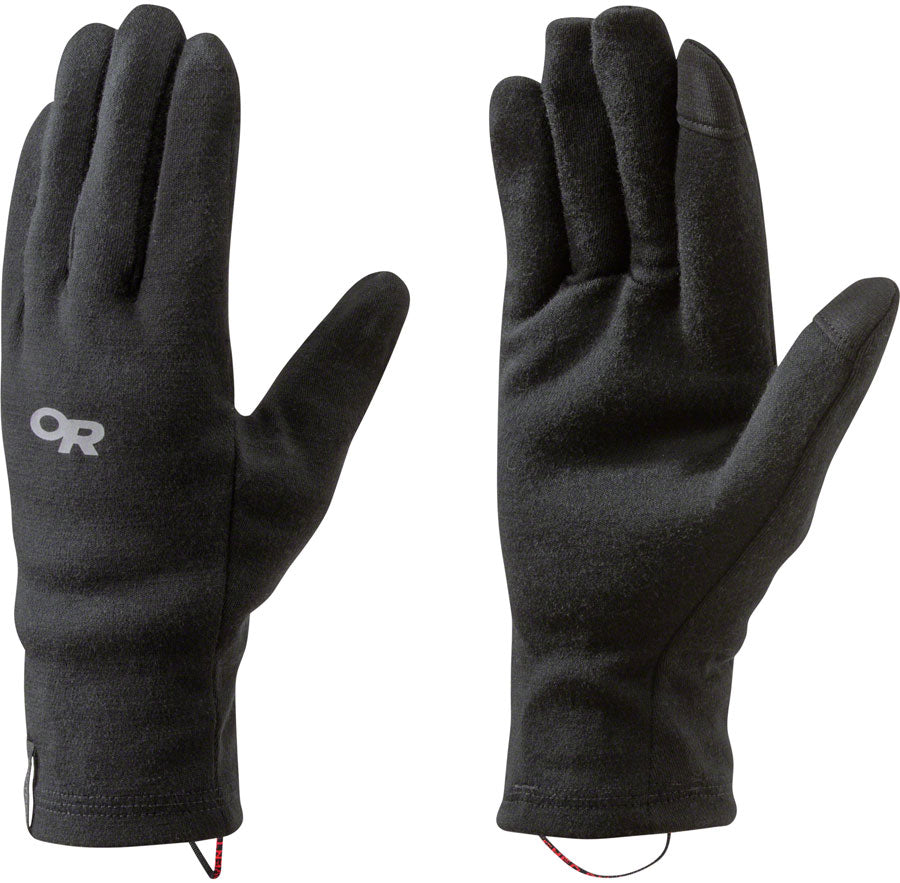 Outdoor Research Woolly Sensor Glove Liners