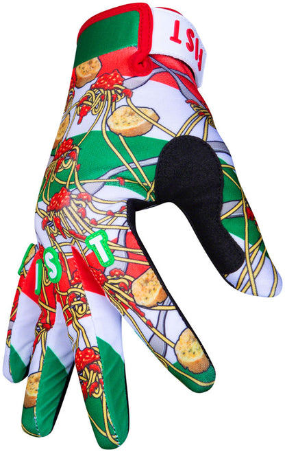 Fist Handwear Spaghetti Wednesday Gloves