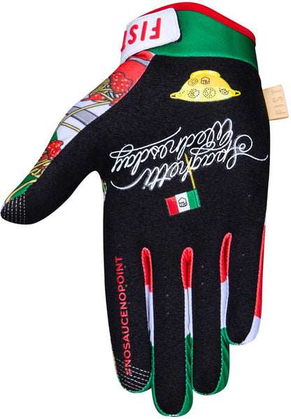 Fist Handwear Spaghetti Wednesday Gloves