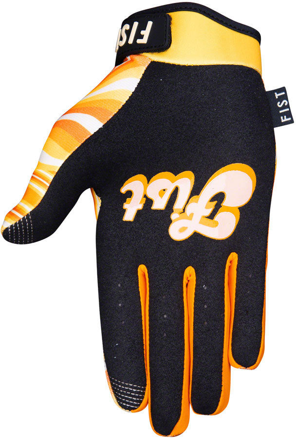 Fist Handwear 70's Swirl Gloves
