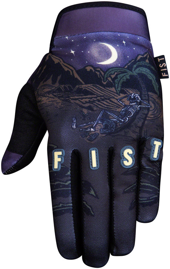 Fist Handwear Day & Night Gloves
