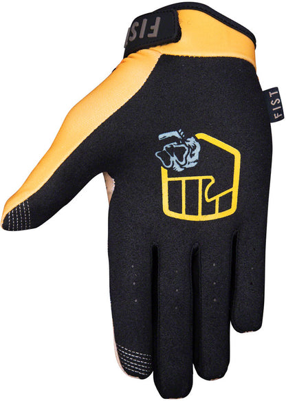 Fist Handwear Day & Night Gloves
