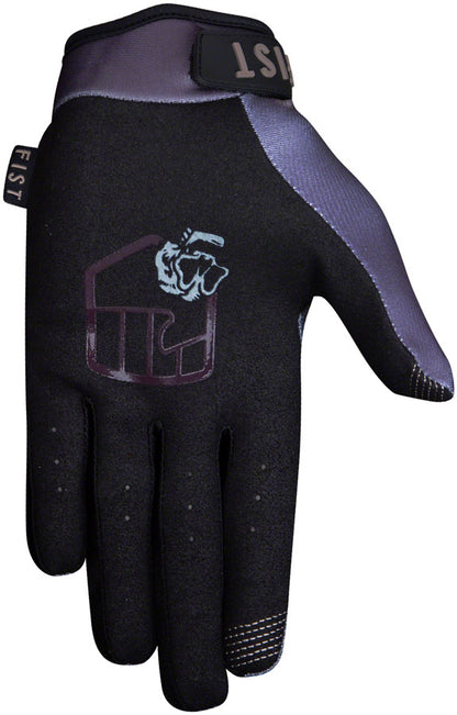 Fist Handwear Day & Night Gloves