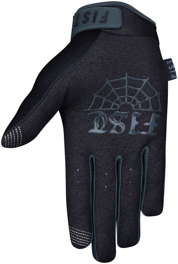 Fist Handwear Cobweb Gloves