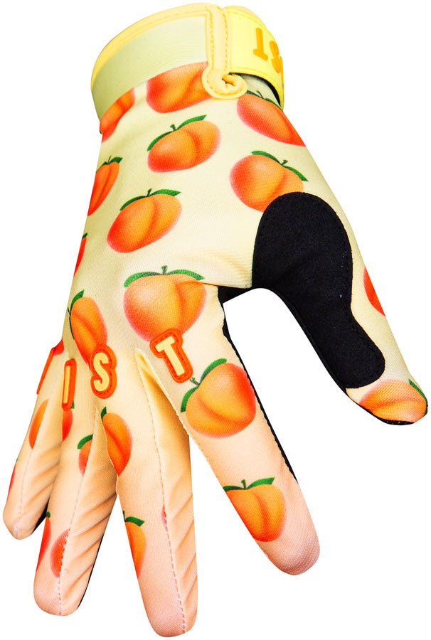 Fist Handwear Peach Caroline Buchanan Gloves