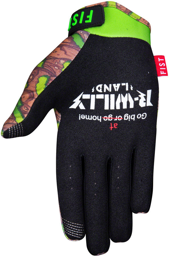 Fist Handwear R-Willy Land Williams Gloves