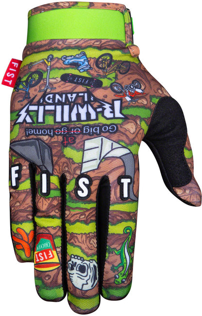 Fist Handwear R-Willy Land Williams Gloves