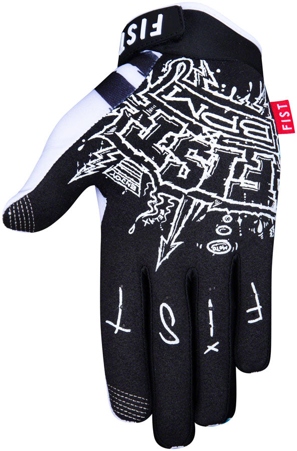 Fist Handwear Fist X BPM Gloves