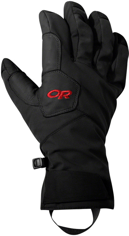 Outdoor Research Bitterblaze Gloves