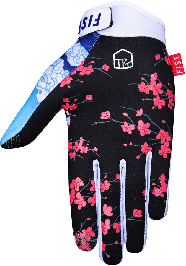 Fist Handwear Mt. Fuji Kai Sakakibara Gloves