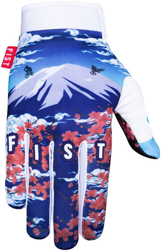 Fist Handwear Mt. Fuji Kai Sakakibara Gloves