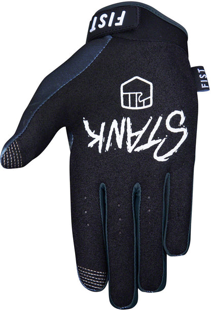 Fist Handwear Stank Dog Gared Steinke Gloves