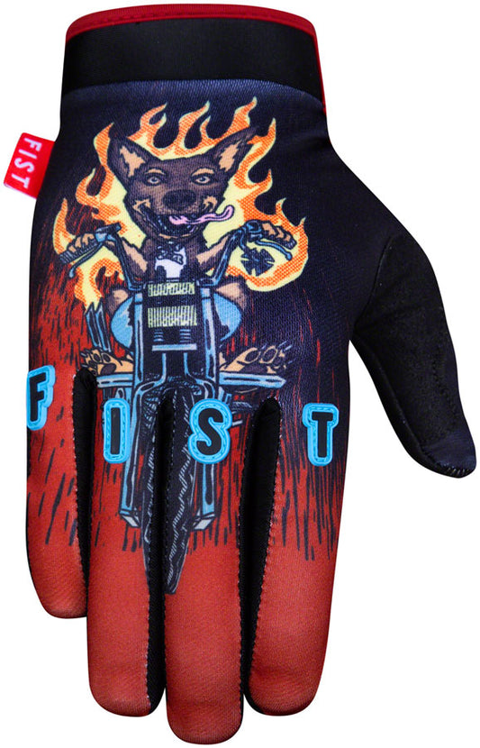 Fist Handwear Gnarly Gnala Maiwald Gloves