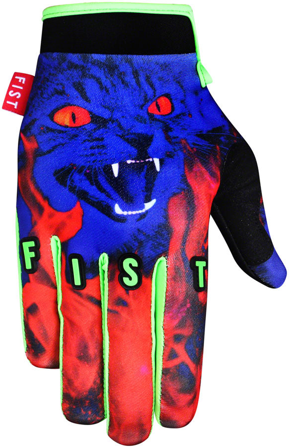 Fist Handwear Hell Cat Gloves
