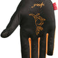 Fist Handwear Robbie Maddison Highlighter Gloves