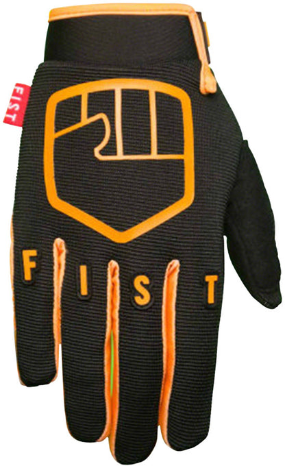 Fist Handwear Robbie Maddison Highlighter Gloves
