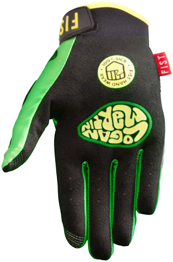Fist Handwear Logan Martin Avo Gloves