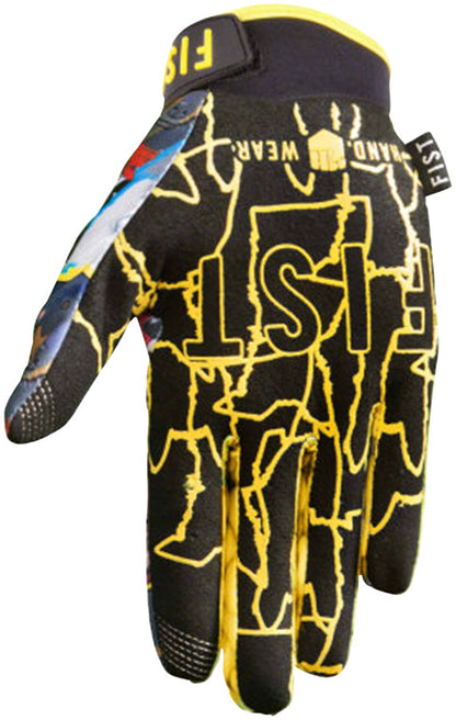 Fist Handwear What's up Dawg Gloves