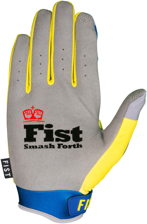 Fist Handwear High Vis Gloves
