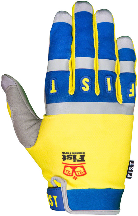 Fist Handwear High Vis Gloves