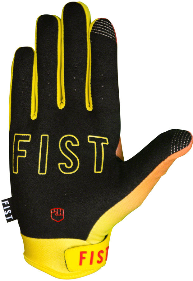 Fist Handwear Tequila Sunrise Gloves