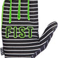 Fist Handwear Stripe Gloves