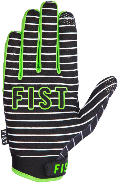 Fist Handwear Stripe Gloves