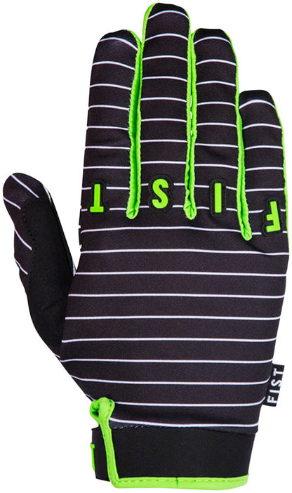 Fist Handwear Stripe Gloves