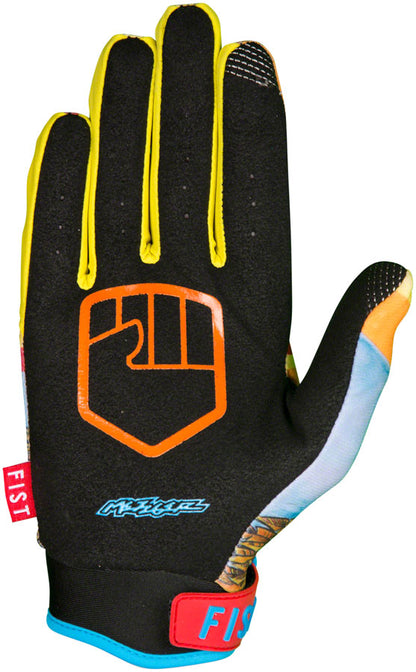 Fist Handwear Mike Metzger The Godfather Gloves