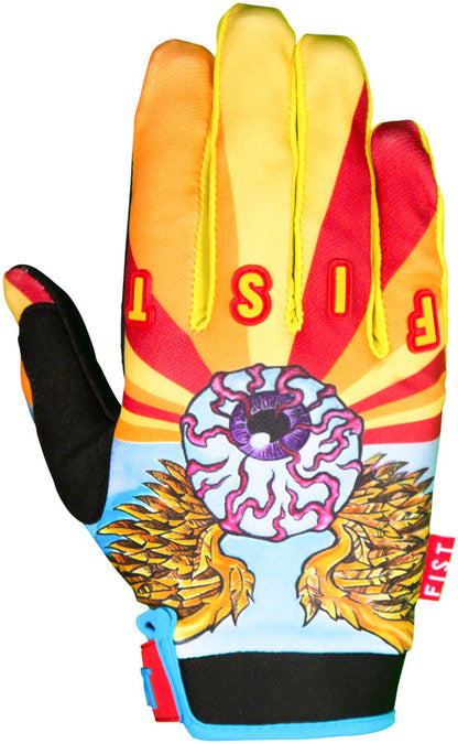 Fist Handwear Mike Metzger The Godfather Gloves