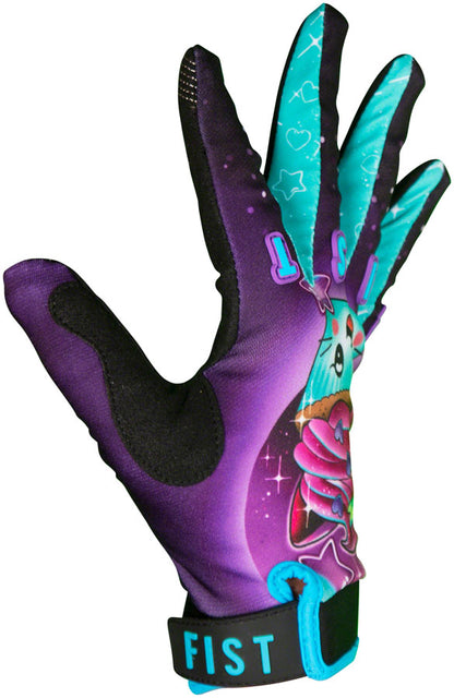 Fist Handwear Carly Kawaii Cupcake Gloves