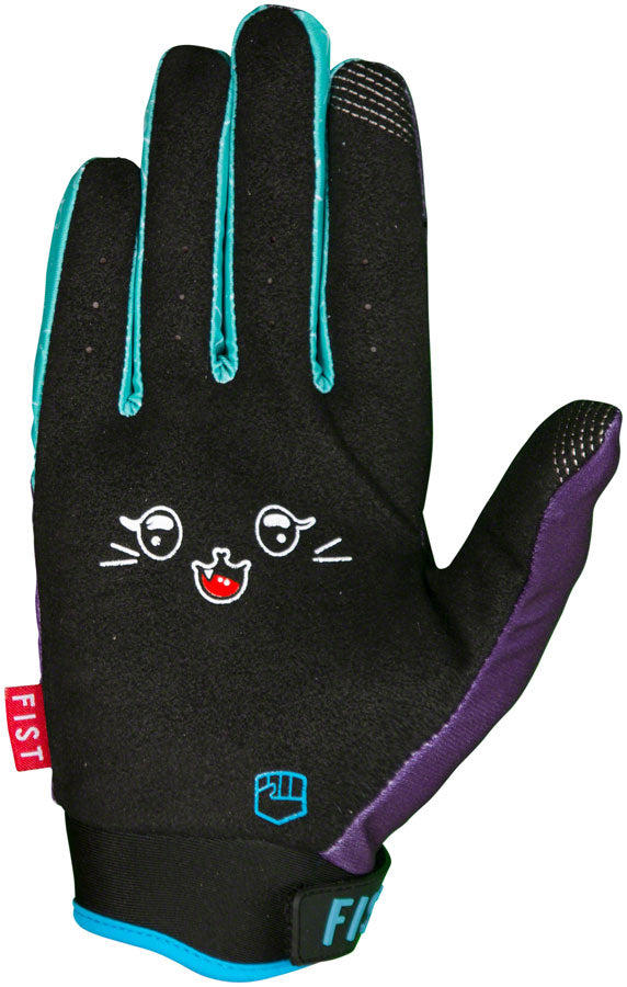 Fist Handwear Carly Kawaii Cupcake Gloves