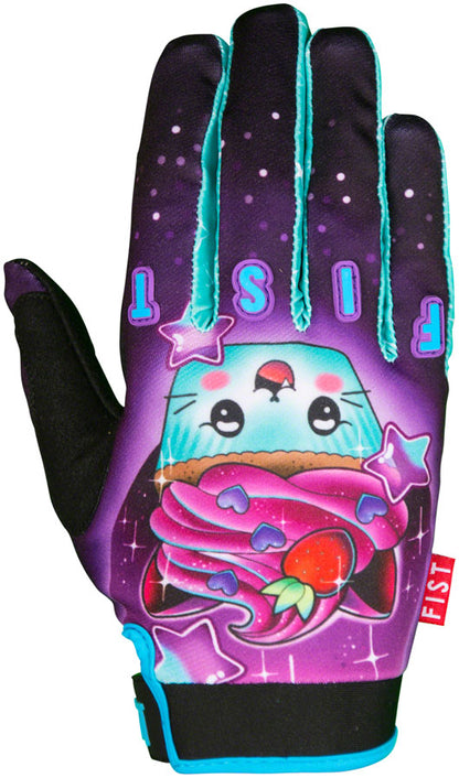 Fist Handwear Carly Kawaii Cupcake Gloves